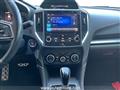 SUBARU XV HYBRID Benzina 2.0i e-boxer Premium lineartronic