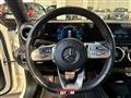 MERCEDES CLASSE A A 180 d Automatic Premium