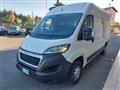 PEUGEOT BOXER 333 2.2 BlueHDi 140 S&S PC-TM Furgone Uniprò