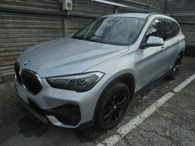 BMW X1 sDrive18d Business Advantage