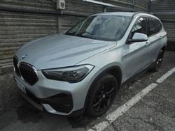 BMW X1 sDrive18d Business Advantage