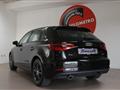 AUDI A3 SPORTBACK SPB 1.6 TDI clean diesel S tronic Ambition