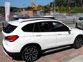 BMW X1 sDrive18d xLine