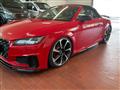 AUDI TT Competition 40 TFSI S tronic S-LINE