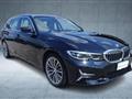 BMW SERIE 3 TOURING d xDrive Touring Luxury Aut. + Tetto