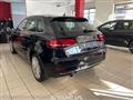 AUDI A3 SPORTBACK A3 SPB 30 TFSI Admired