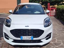 FORD Puma 1.0 ecoboost h ST-Line X s&s 125cv