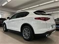 ALFA ROMEO STELVIO 2.2 Turbodiesel 160 CV AT8 RWD