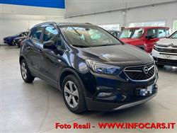 OPEL MOKKA X 1.6 CDTI Ecotec 4x2 Start&Stop Business