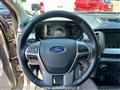 FORD RANGER 2.2 TDCi aut. DC Limited 5pt.