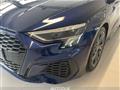 AUDI A3 SPORTBACK SPORTBACK 35 2.0 TDI S LINE S-TRONIC 150CV