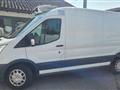 FORD TRANSIT 2.0TDCi L3H2 Frigo FNAX ATP frigorifero coibentato