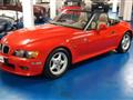 BMW Z3 2.8 24V Roadster*ITALIANA DA SEMPRE**BOOK SERVICE