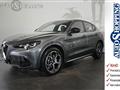 ALFA ROMEO STELVIO 2.2 Turbodiesel 210 CV AT8 Q4 Ti