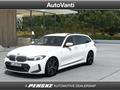 BMW SERIE 3 TOURING 320d 48V Touring Msport