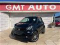 SMART FORTWO BRABUS 0.9 TWINAMIC TURBO XCLUSIVE NAVI LED