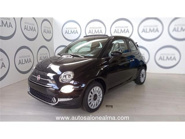 FIAT 500C 500 C 1.0 Hybrid