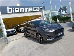 FORD PUMA 1.0 EcoBoost 125 CV S&S  Titanium ST-Line