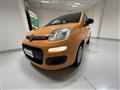 FIAT PANDA VAN Panda 1.2 GPL Pop Van 2 posti