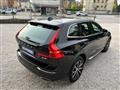 VOLVO XC60 B4 (d) AWD Geartronic Inscription