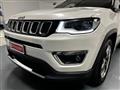 JEEP COMPASS 1.4 MultiAir 2WD Limited - OK NEOPATENTATI!