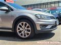 VOLKSWAGEN GOLF Alltrack 2.0 TDI 184CV DSG 4MOTION BMT