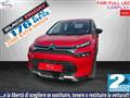 CITROEN C3 Aircross Citroen C3 Aircross 1.2 PureTech 110cv You