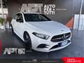 MERCEDES CLASSE A A 180 d Premium auto