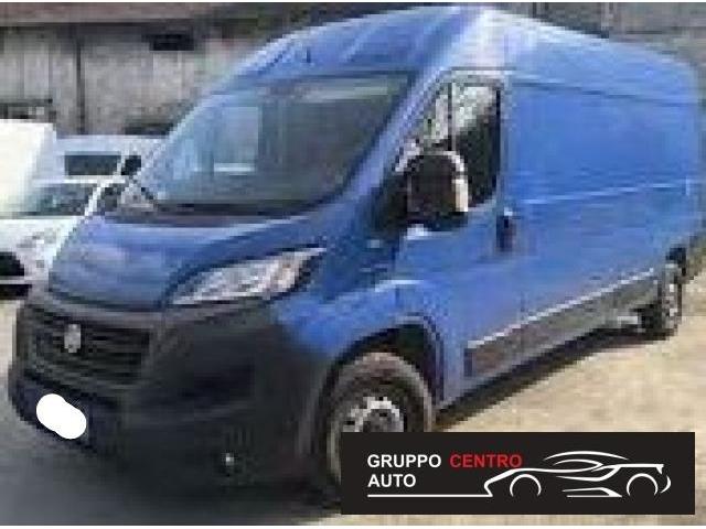 FIAT DUCATO 333 L3H2 2.0MJT 115CV - 2019 Ducato 33 2.0 MJT PM-TM Combi N1 Semi Vetrato