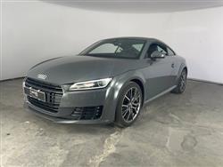 AUDI TT III -  Coupe 2.0 tdi ultra