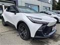 TOYOTA C-HR 1.8 HV Lounge