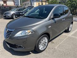 LANCIA Ypsilon 1.2 8v Platinum ecochic Gpl 69cv E6