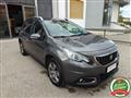 PEUGEOT 2008 (2013) BlueHDi 100 Black Matt