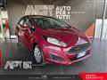 FORD FIESTA 1.4 Plus Gpl 92cv 5p