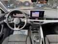 AUDI A4 AVANT Avant 35 TDI/163 CV S tronic Advanced COCKPIT