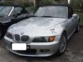 BMW Z3 2.8 24V cat Roadster