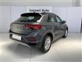 VOLKSWAGEN T-ROC 1.5 TSI ACT DSG Life