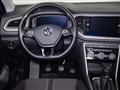 VOLKSWAGEN T-ROC 2.0 TDI SCR Style BlueMotion Technology