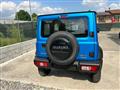 SUZUKI JIMNY 1.5 5MT PRO (N1) DISPONIBILE-PRONTA CONSEGNA