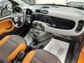 FIAT PANDA 0.9 TwinAir Turbo GPL Trekking CERCHI,CLIMA ..