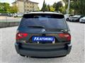 BMW X3 3.0d cat Futura