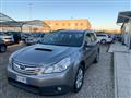 SUBARU LEGACY 2.0D Comfort