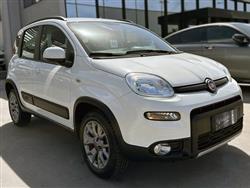 FIAT PANDA 0.9 TwinAir Turbo S&S 4x4