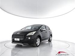 PEUGEOT 3008 1.6 HDi 112CV cambio robotizzato Business - PER OP