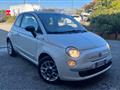 FIAT 500 1.2 by DIESEL