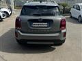 MINI COUNTRYMAN 1.5 One D Business Countryman Automatica