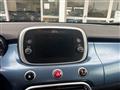 FIAT 500X 500 X  MIRROR 1,4 TJET Gpl 120cv