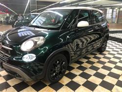 FIAT 500L 1.6 Multijet 120 CV Cross