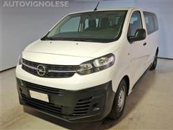 OPEL VIVARO 1.5 Diesel 100CV 9 POSTI - DOPPIO CLIMA -IN ARRIVO