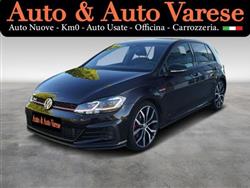 VOLKSWAGEN GOLF GTI Performance 2.0 TSI DSG 5p. BlueMotion Technology